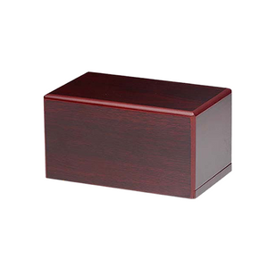 Medium Cremation Urn Cherry UUKB0009 1