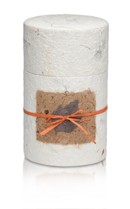 adult cremation urn biodegradable urn paper UUAB0021 1